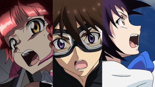 クロスアンジュ (1)