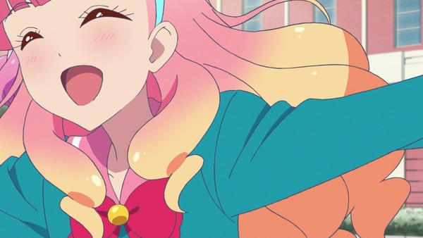「アイカツフレンズ!」47話感想 (48)