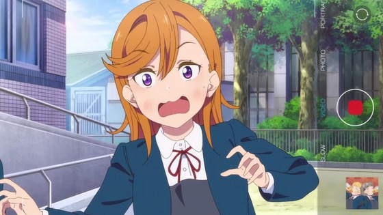 「ラブライブ!スーパースター!!」2期 3話感想 (39)