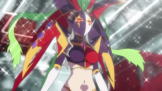 「Lostorage incited WIXOSS」 (28)