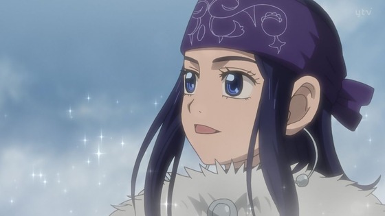 「ゴールデンカムイ」36話感想(3期 12話 最終回) (168)