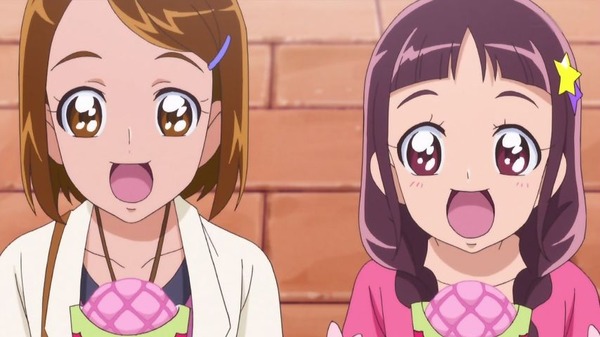 「魔法つかいプリキュア!」 (62)