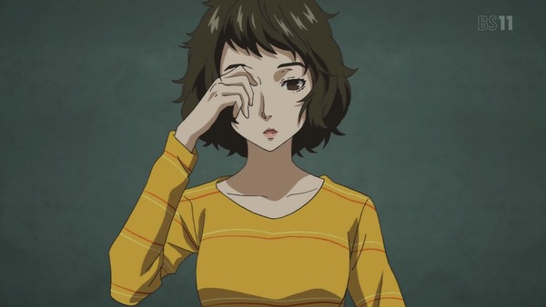 「PERSONA5(ペルソナ5)」6話感想 (9)