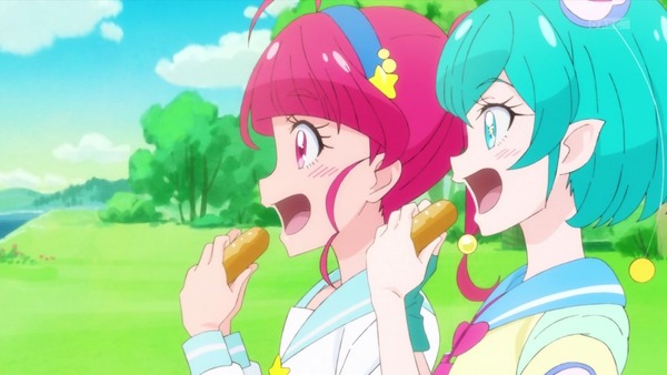 「スター☆トゥインクルプリキュア」9話感想 (48)