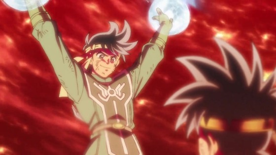 「ダイの大冒険」72話感想 (88)