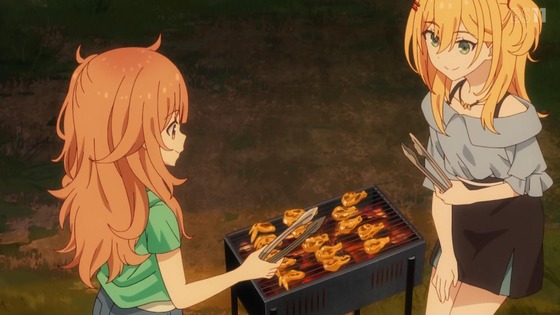 「日々は過ぎれど飯うまし」7話感想 (77)