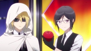 「刀剣乱舞-花丸-」 (22)