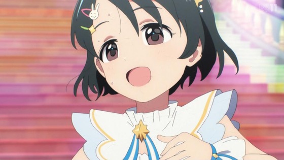 「アイドルマスター シンデレラガールズ U149」12話感想 最終回 (101)