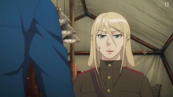 「幼女戦記Ⅱ」2期 6話感想 (37)
