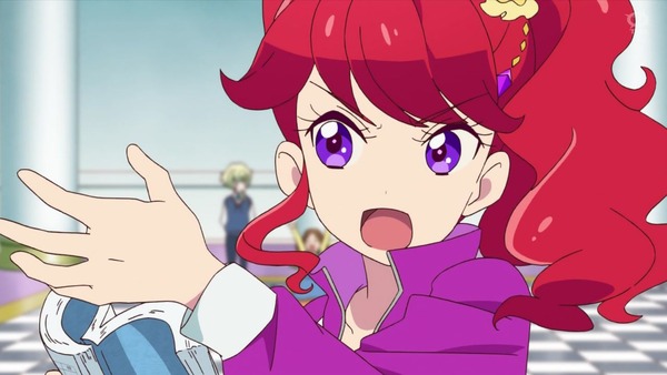 「アイカツオンパレード!」16話感想 画像 (19)