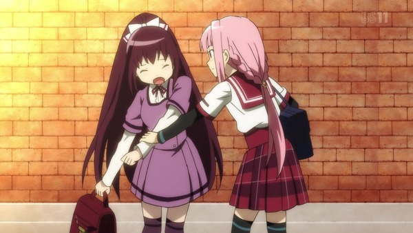 「マギアレコード」11話感想 画像  (12)