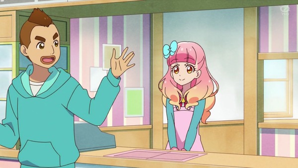 「アイカツオンパレード！」7話感想  (61)