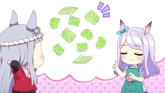 「うまゆる ぷりてぃ~ぐれい」1話感想 (11)