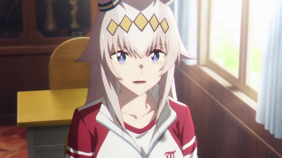 「ウマ娘 シンデレラグレイ」14話感想 (144)