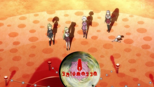 「マギアレコード」12話感想 画像 (47)