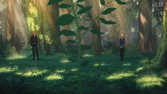 「Fatestrange Fake」6話感想 (9)