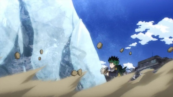 「僕のヒーローアカデミア」169話感想 (69)