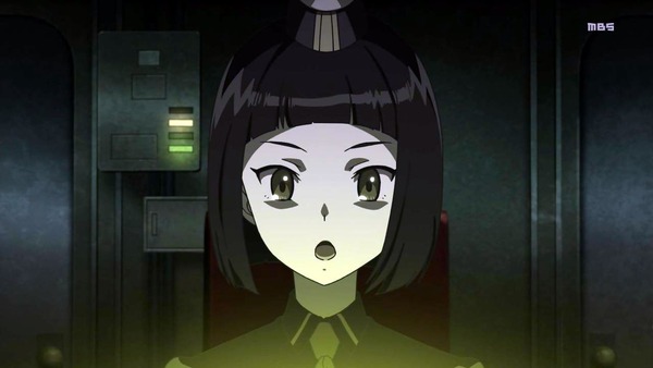 「荒野のコトブキ飛行隊」1話感想 (16)