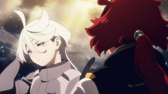 「機動戦士ガンダム 水星の魔女」1話感想 (179)