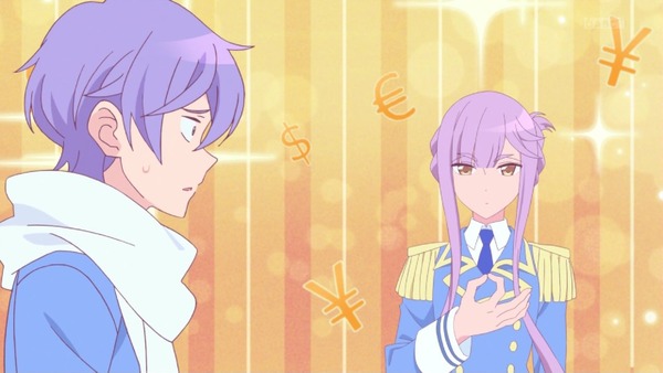 「ベルゼブブ嬢のお気に召すまま。」3話感想 (75)