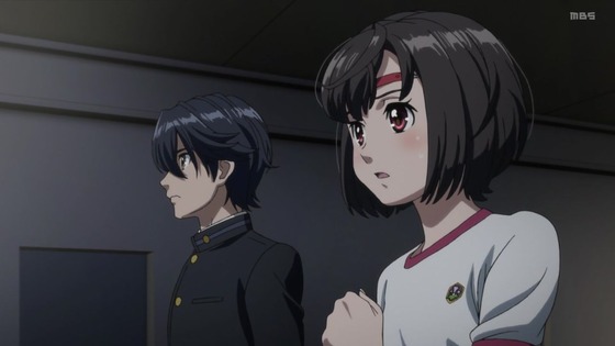 「A.I.C.O. Incarnation」第3話感想 (63)