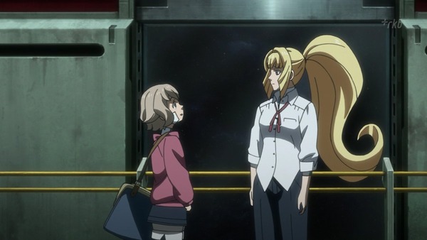 機動戦士ガンダム 鉄血のオルフェンズ (46)