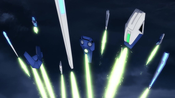 「機動戦士ガンダム 水星の魔女」17話感想 (72)