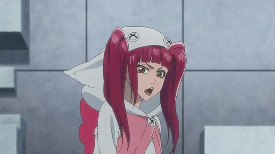 「BLEACH 千年血戦篇」39話・40話感想 (158)