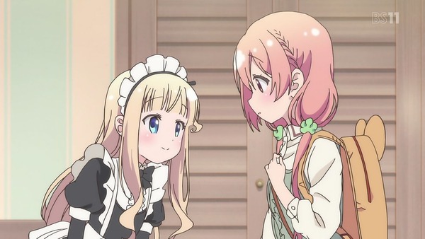 「ひなこのーと」1話 (37)