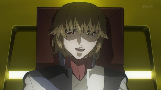 「蒼穹のファフナー THE BEYOND」5話感想 (175)