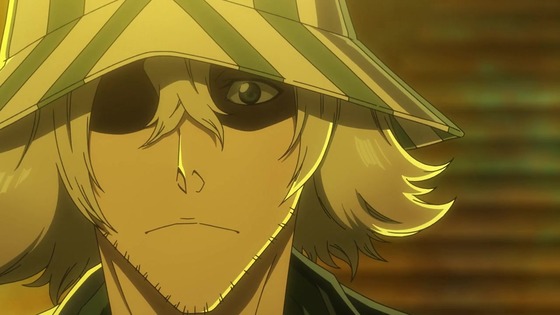 「BLEACH 千年血戦篇」31話感想 (119)