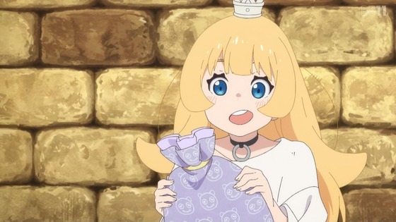 「姫様“拷問”の時間です」16話感想 (98)