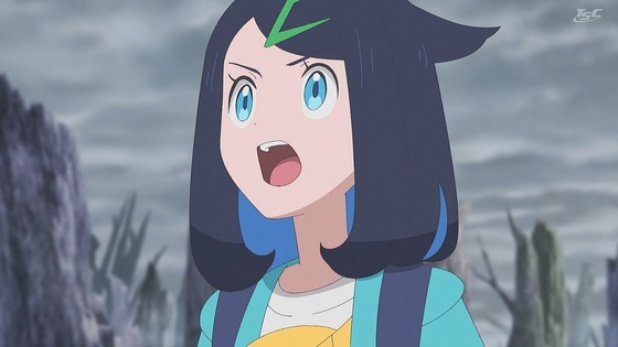 「ポケットモンスター」アニポケ89話感想 (4)