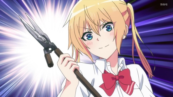 「ソウナンですか?」7話感想 (39)