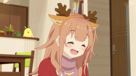「日々は過ぎれど飯うまし」11話感想 (74)
