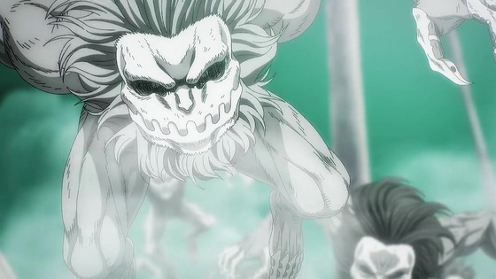 「進撃の巨人」完結編 後編 第三章 感想 (219)
