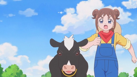「わんだふるぷりきゅあ!」わんぷり 28話感想 (36)