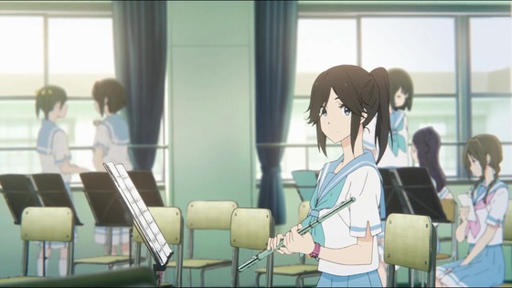 映画「リズと青い鳥」感想 (242)