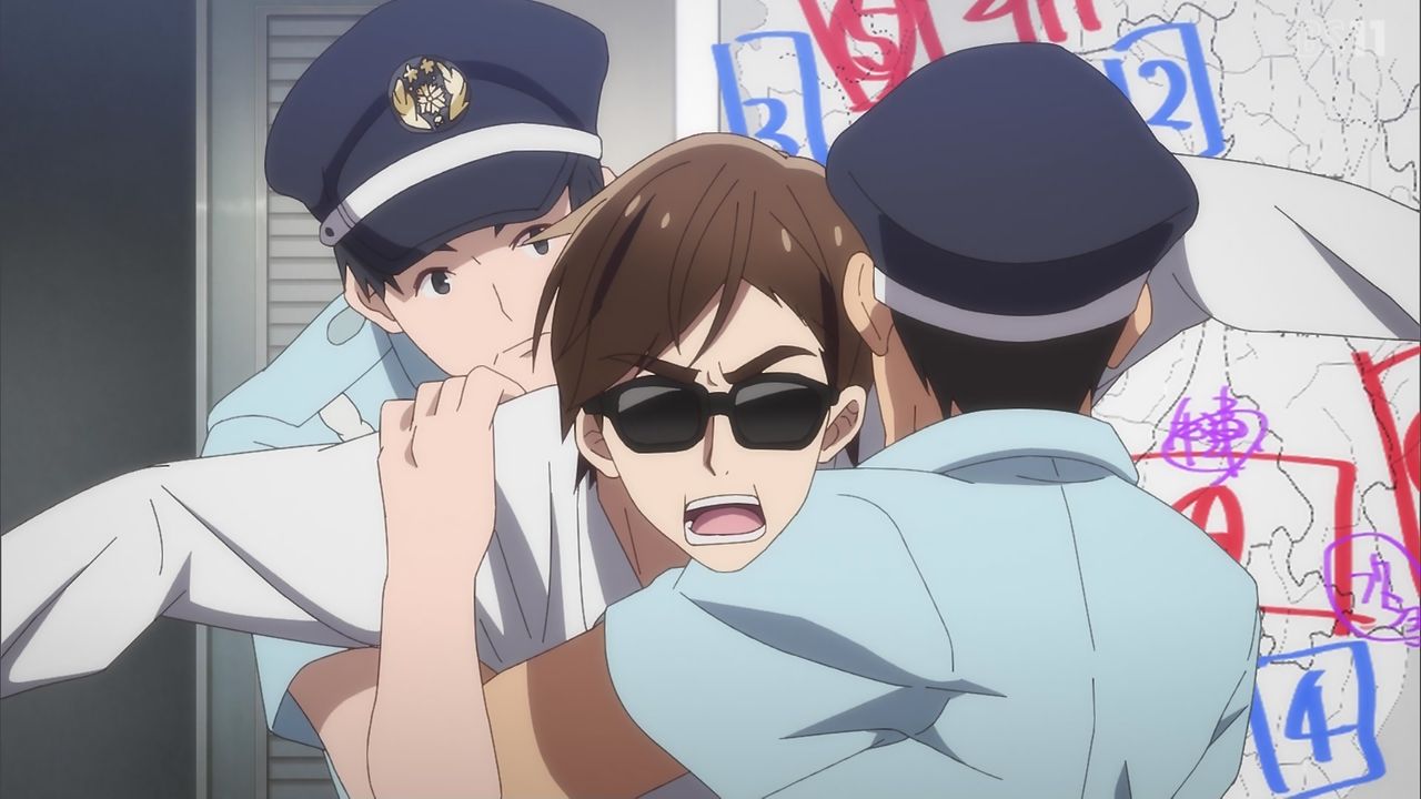 ゾンビランドサガ リベンジ 12話感想 最終回で超展開 ライブ大成功で佐賀復興 からのufo襲来で滅亡 この先は3期か映画 どやんすどやんす ゾンサガ 2期 ポンポコにゅーす ファン特化型アニメ感想サイト ゾンビランドサガ リベンジ 12話感想 最終回で超展開 ライブ大成功で佐賀復興 からのufo襲来で滅亡 この先は3期か映画 どやんすどやんす ゾンサガ 2期 ポンポコにゅーす ファン特化型アニメ感想サイト