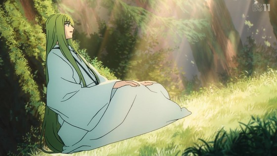 「Fatestrange Fake」6話感想 (37)