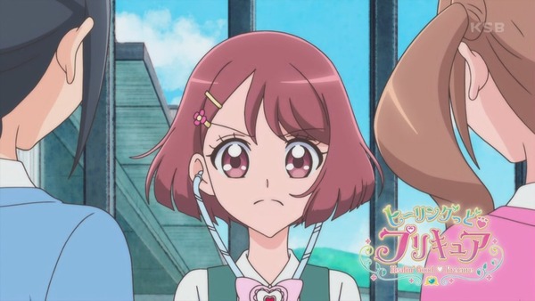 「ヒーリングっど♥プリキュア」6話感想 画像 (25)