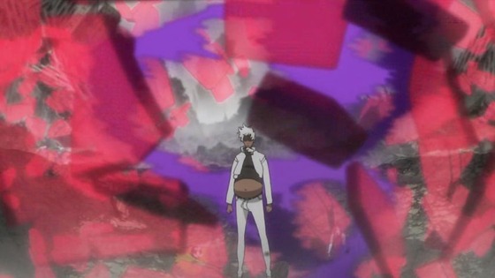 血界戦線 (69)