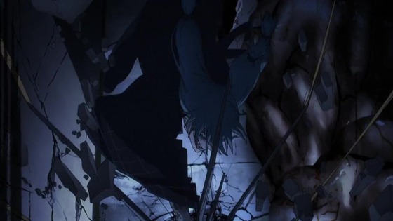 「呪術廻戦」42話感想  (93)
