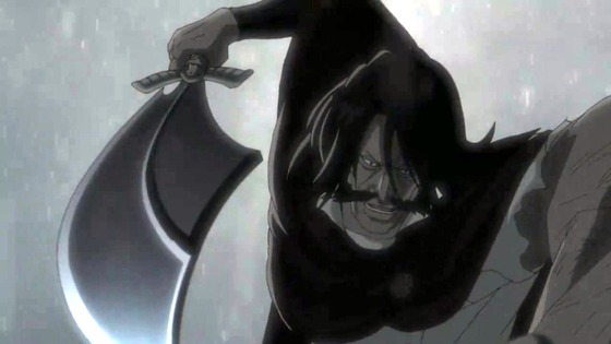 「BLEACH 千年血戦篇」7話感想 (115)