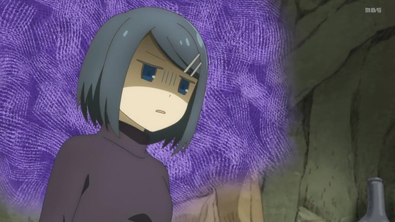 「ダンジョンの中のひと」6話感想 (70)