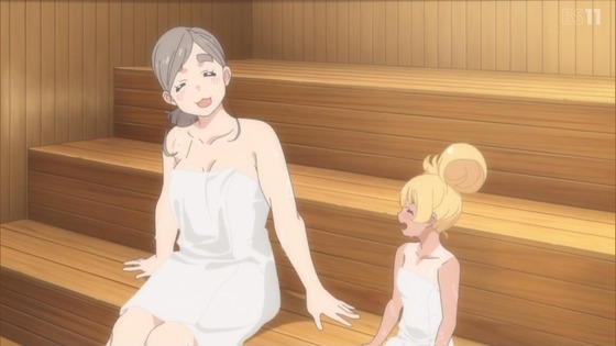 「姫様“拷問”の時間です」5話感想 (65)