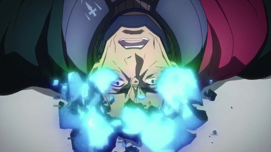 「SAO ソードアート・オンライン」9話感想 (81)