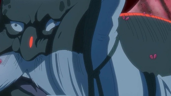 「BLEACH 千年血戦篇」23話感想 (124)