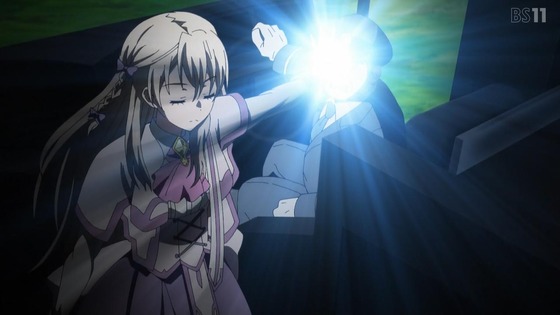 「即死チートが最強すぎて、異世界のやつらがまるで相手にならないんですが。」1話感想 (28)