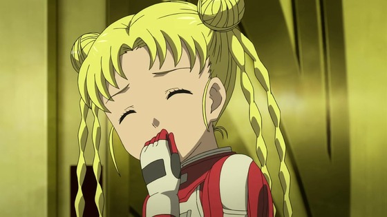 「モーレツ宇宙海賊」12話感想  (88)